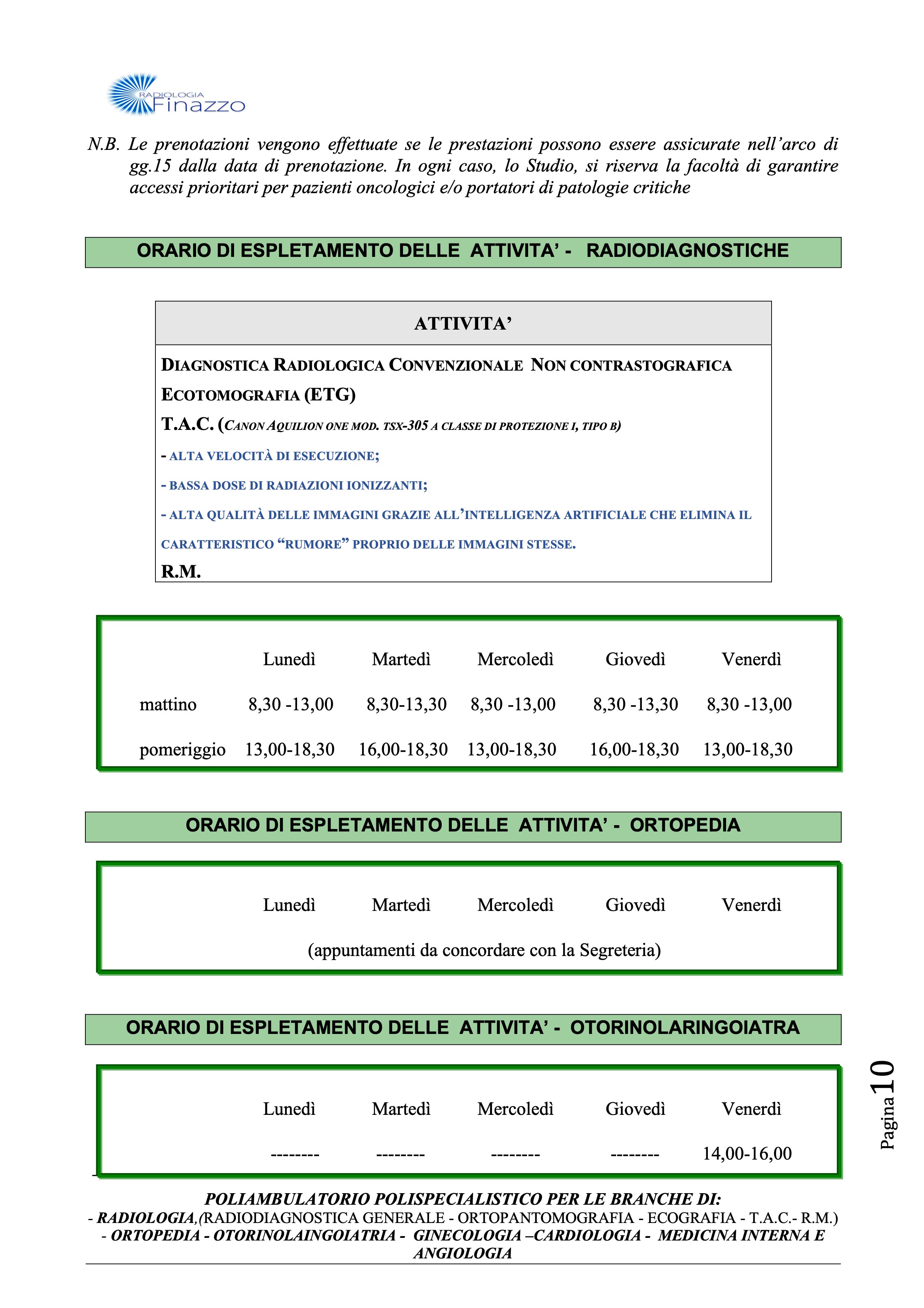 Carta-dei-Servizi-Radiologia-Finazzo-2022 10