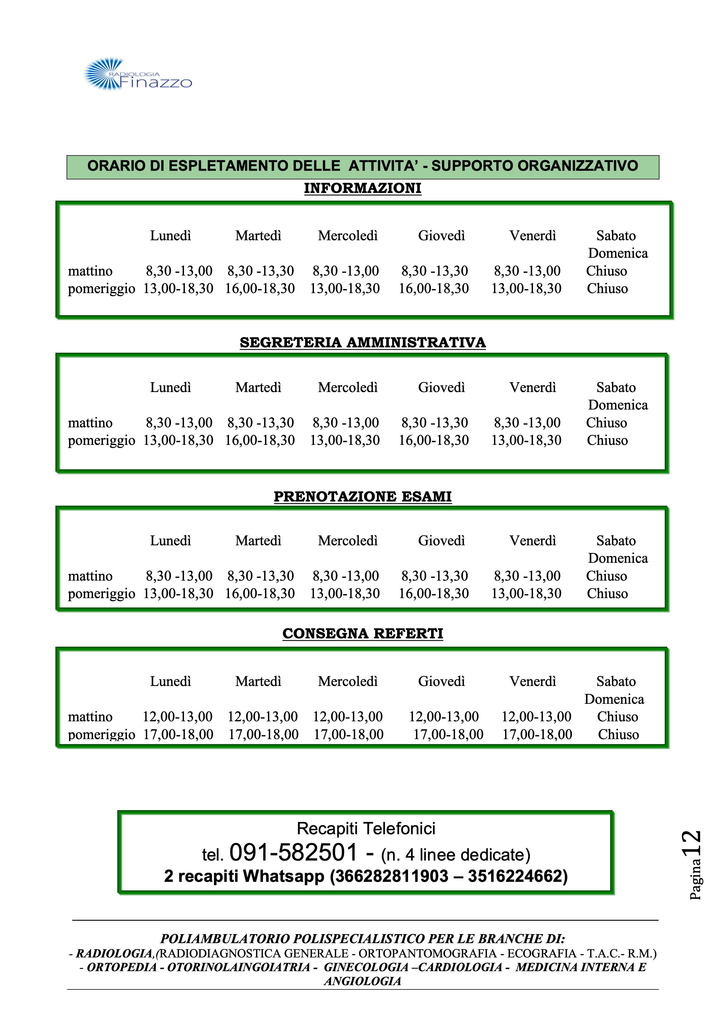 Carta-dei-Servizi-Radiologia-Finazzo-2022 12