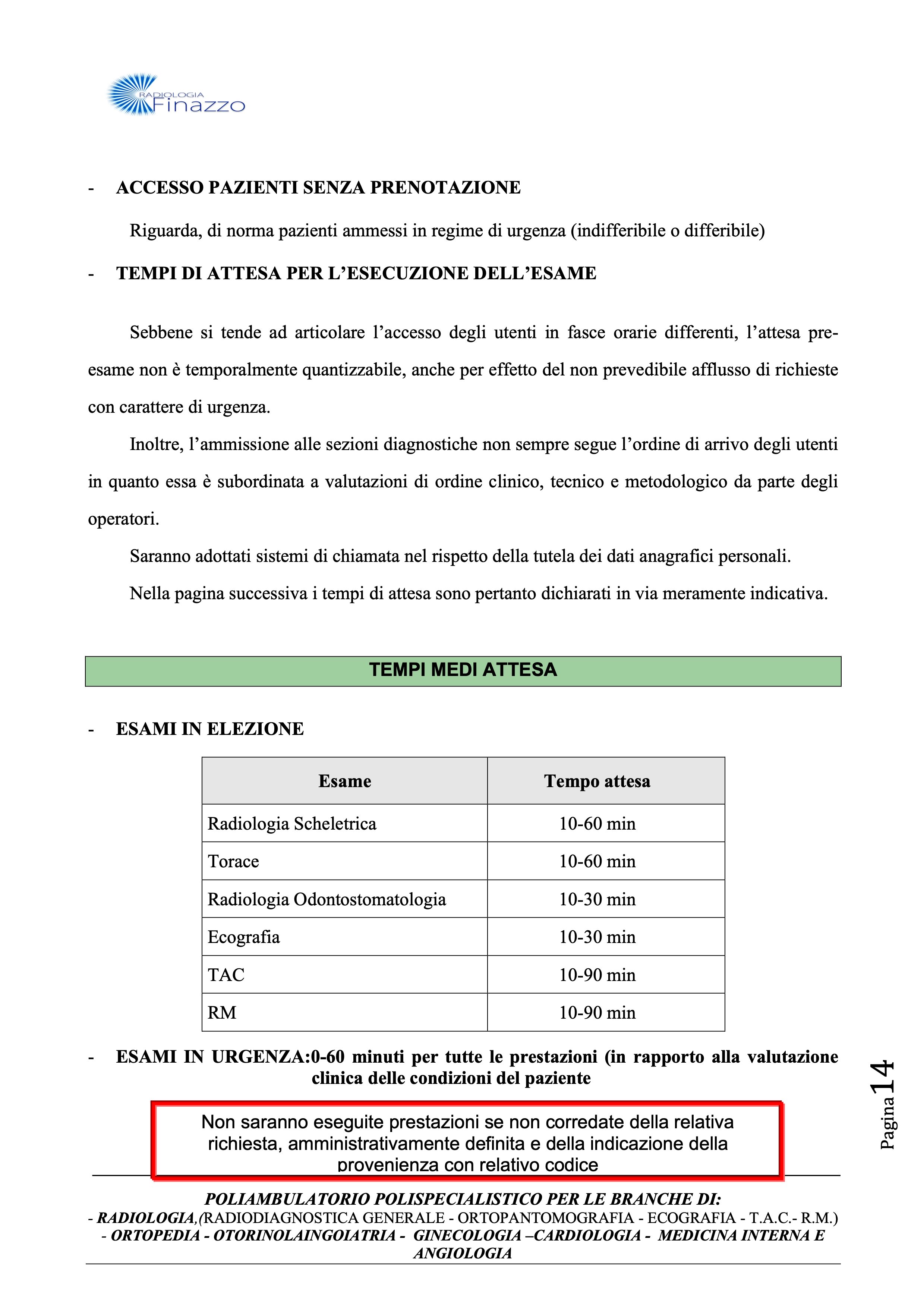 Carta-dei-Servizi-Radiologia-Finazzo-2022 14