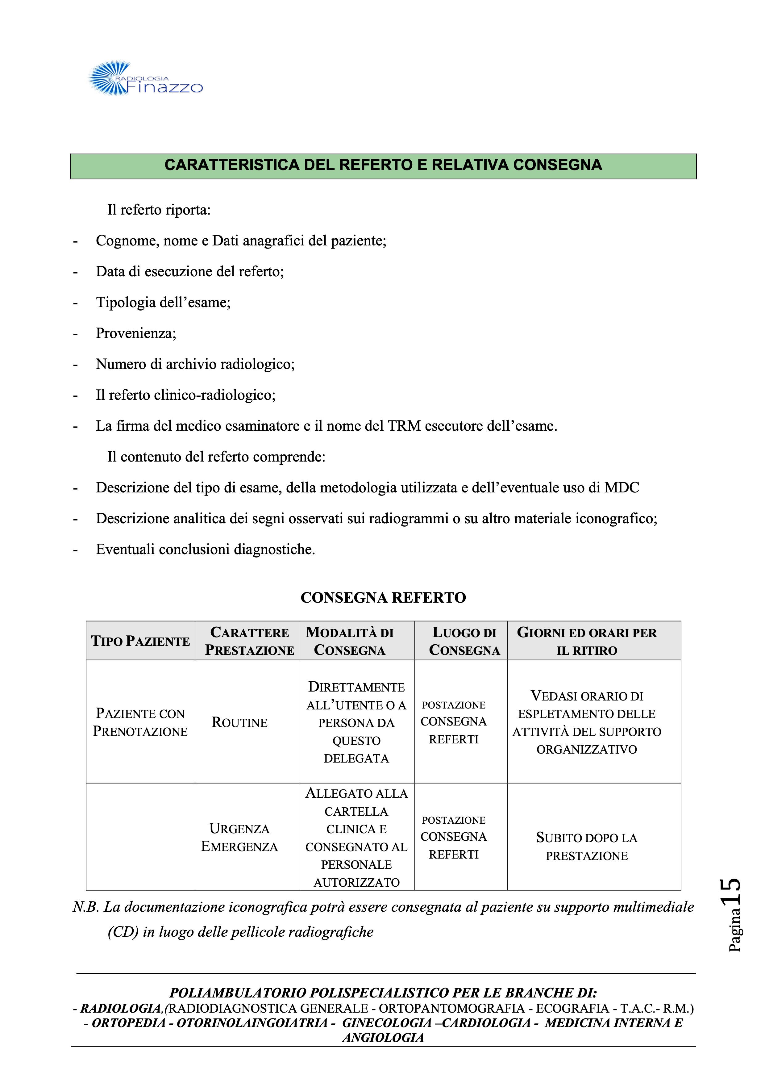 Carta-dei-Servizi-Radiologia-Finazzo-2022 15
