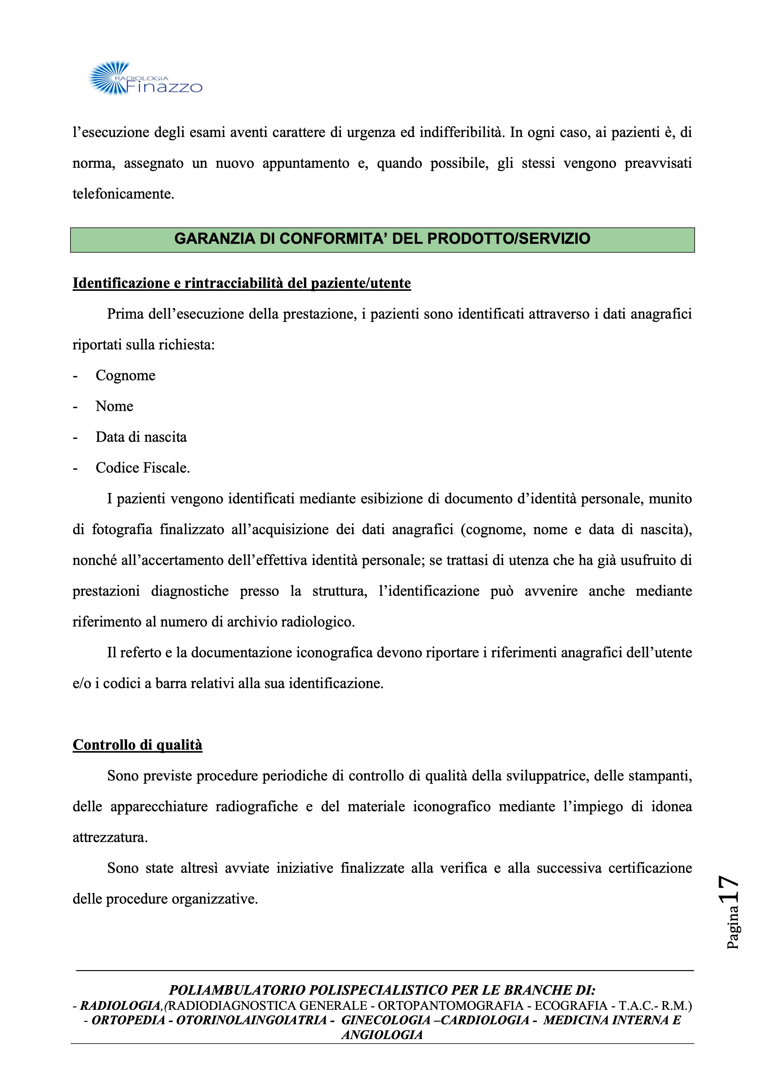 Carta-dei-Servizi-Radiologia-Finazzo-2022 17
