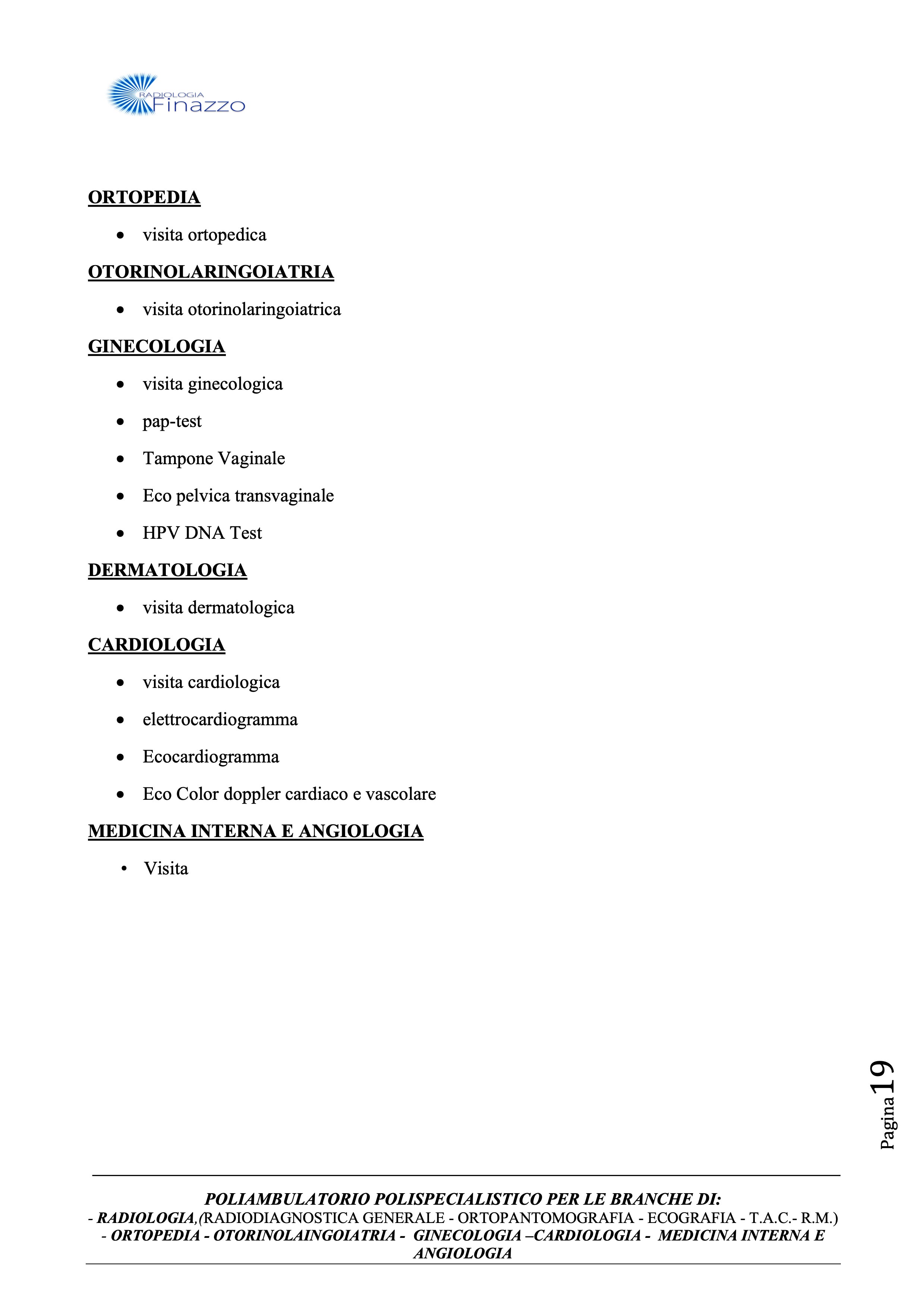 Carta-dei-Servizi-Radiologia-Finazzo-2022 19