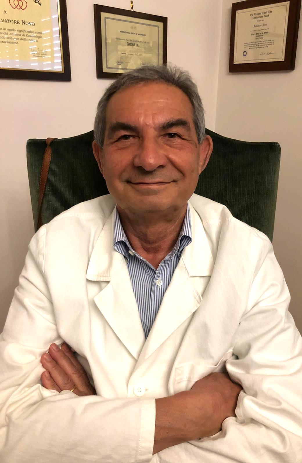 Prof. Salvatore Novo