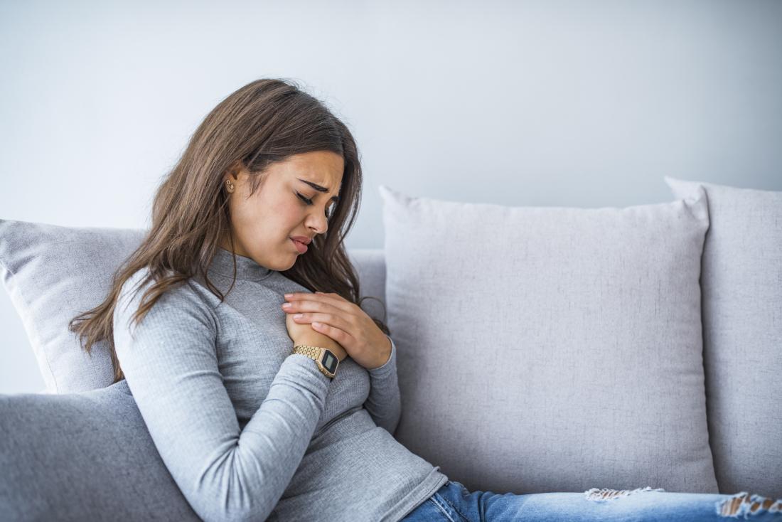 Infarto - come riconoscerlo e cosa fare