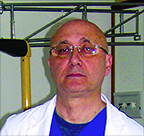 Dr. Michele Bono