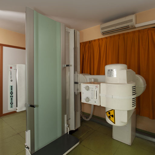 Radiodiagnostica Digitale