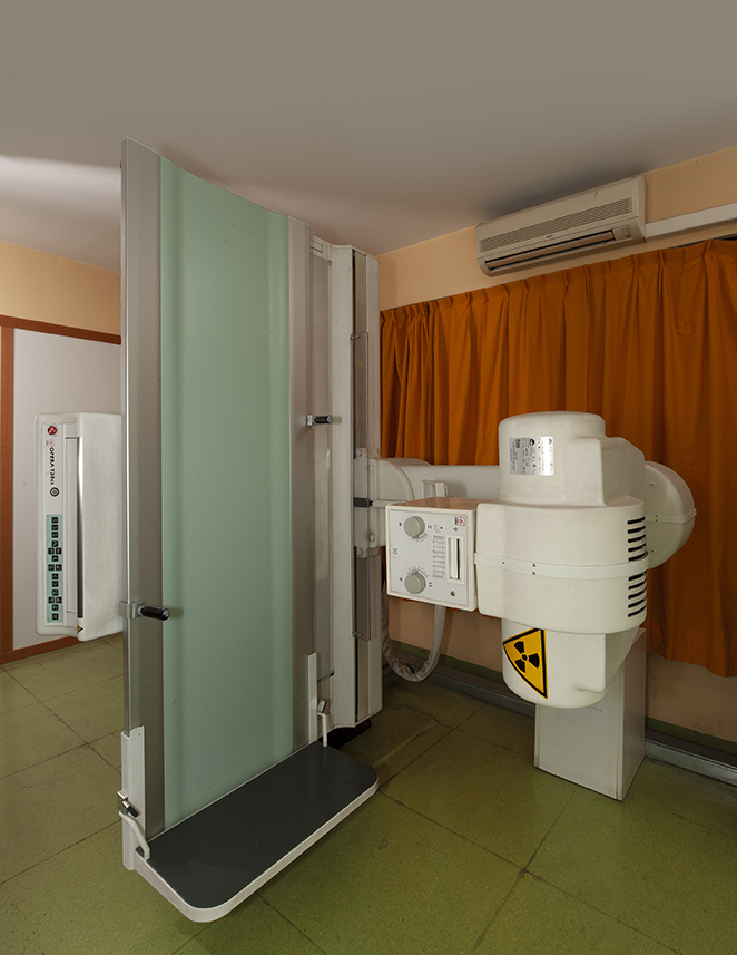 radiodiagnostica