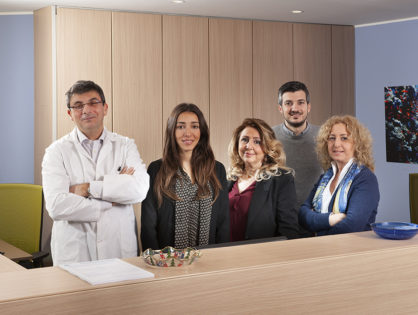 team