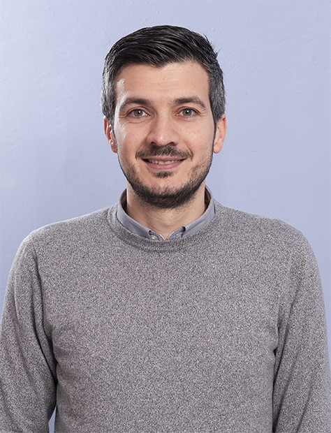 Dott. Giovanni Malizia - Radiologo